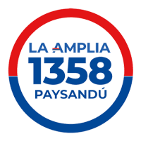 La Amplia 1358 Paysandú